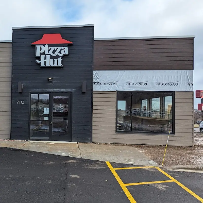 Pizza Hut