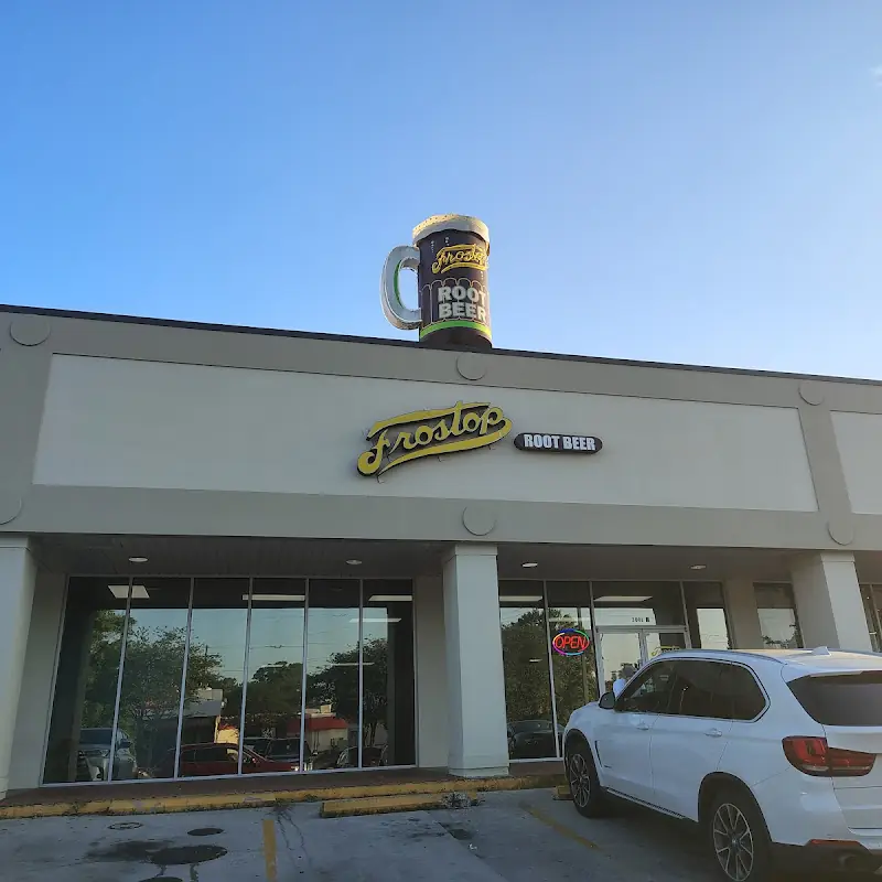 Buddy's Frostop - Destrehan