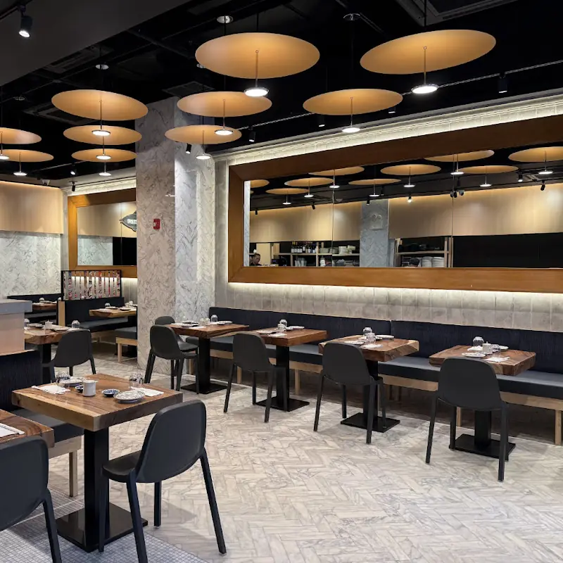 Suram Sushi & Udon