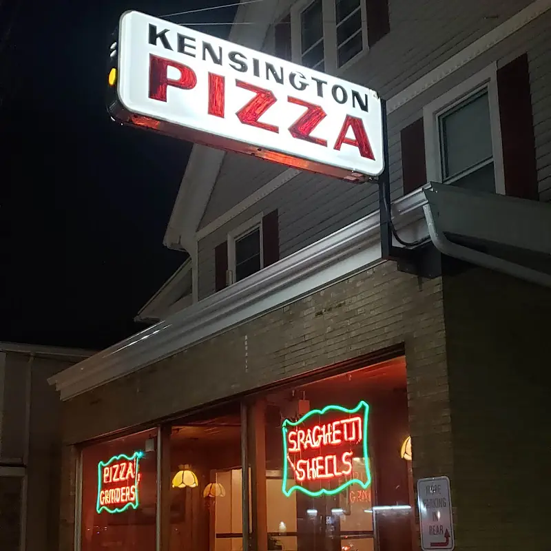 Kensington Pizza
