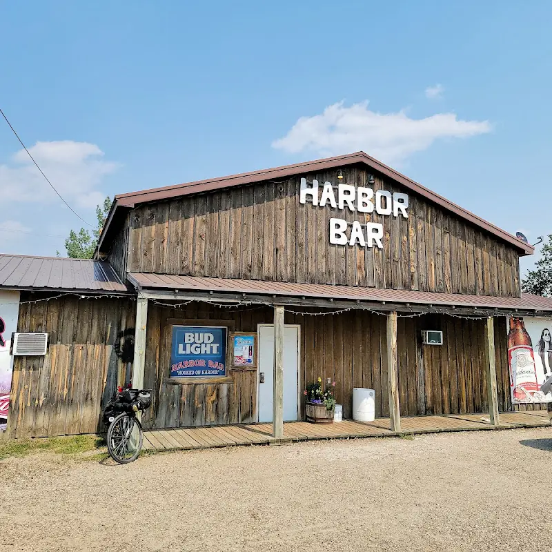 Harbor Bar & Grill