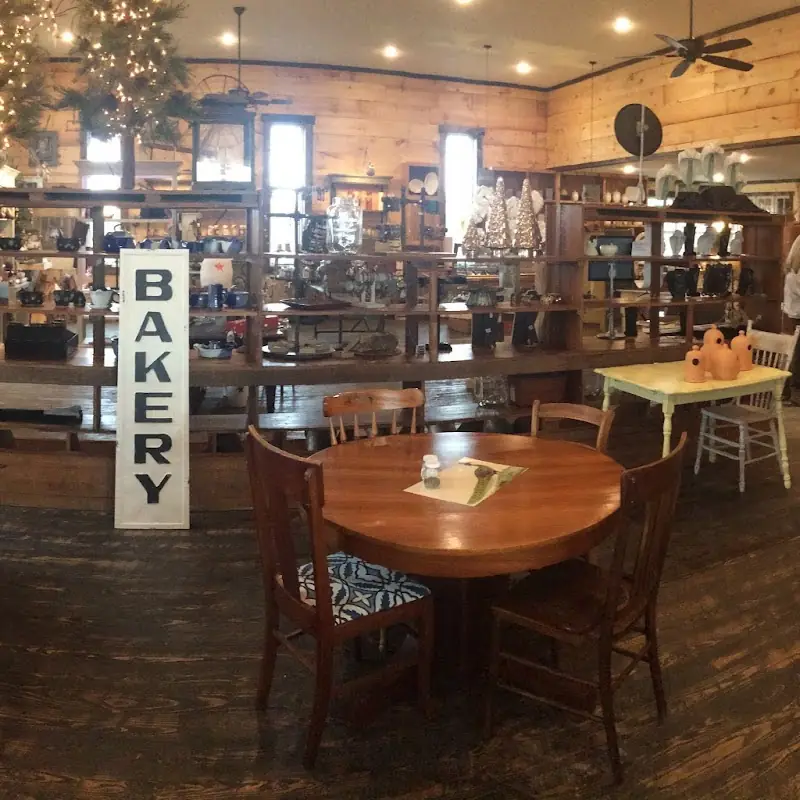 Lilliehobbs Mercantile