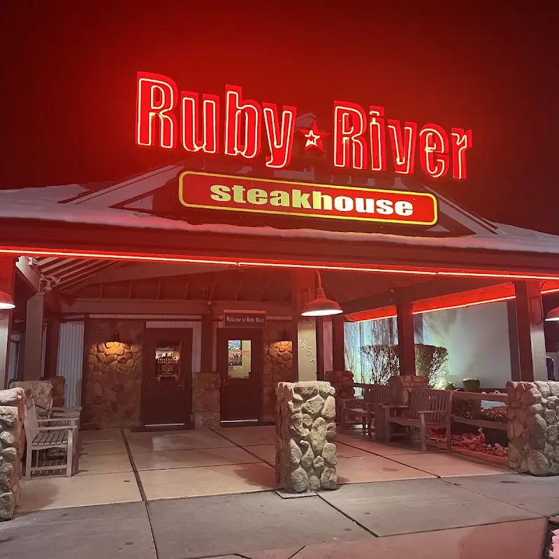 Ruby River Steakhouse