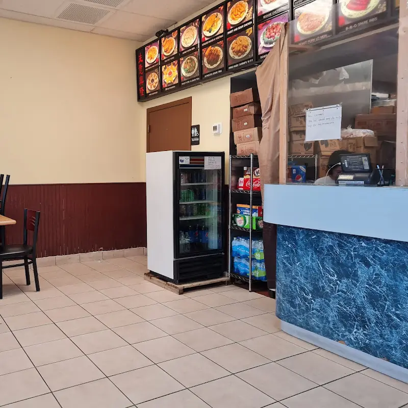 King's Wok