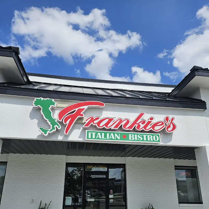 Frankie's Italian Bistro