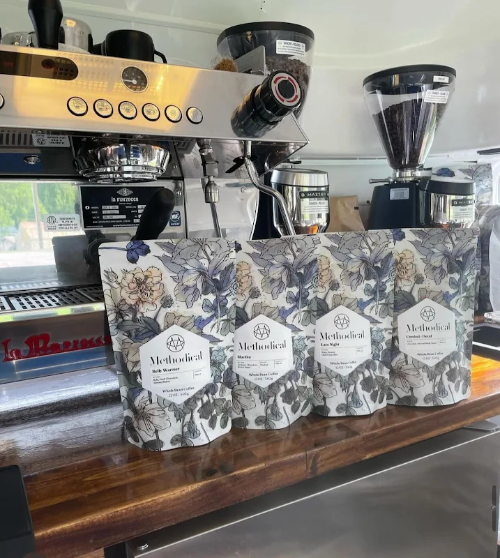 Brew Cycle Coffee
