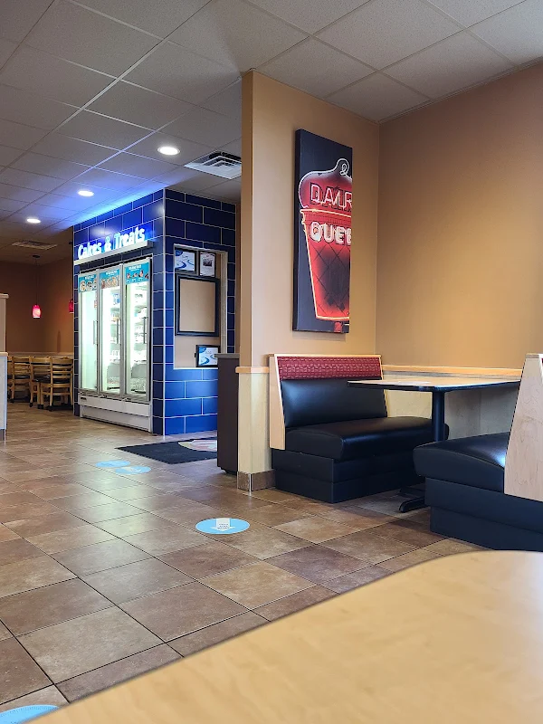 Dairy Queen Grill & Chill