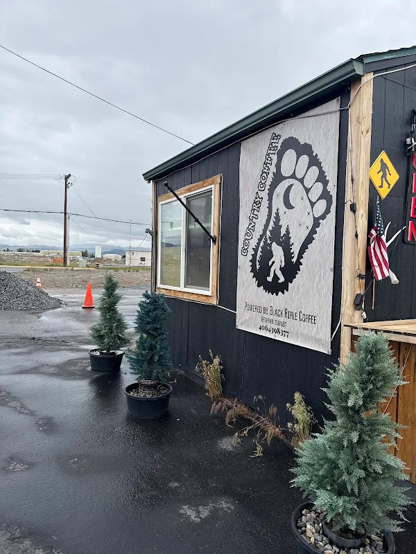 Country Coffee
