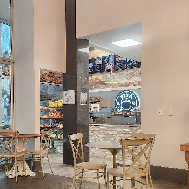 The Pita Company