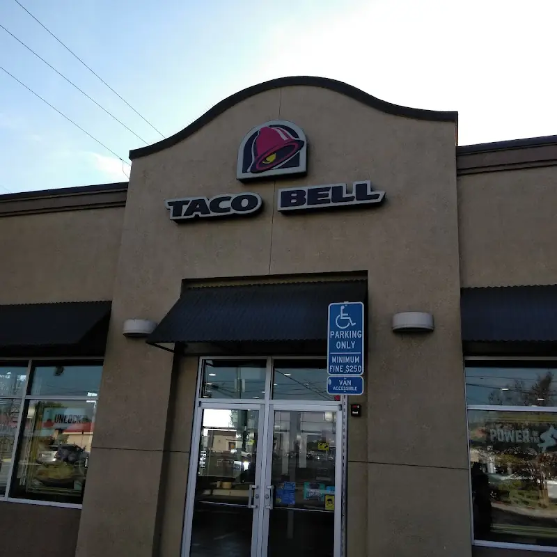 Taco Bell