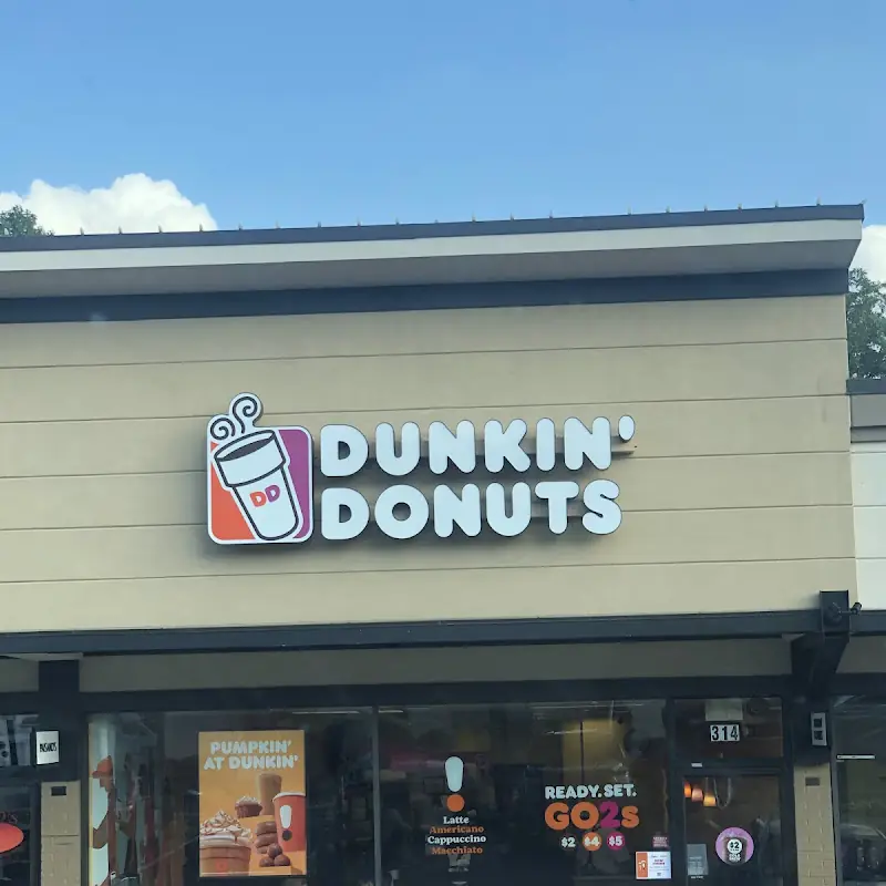 Dunkin'