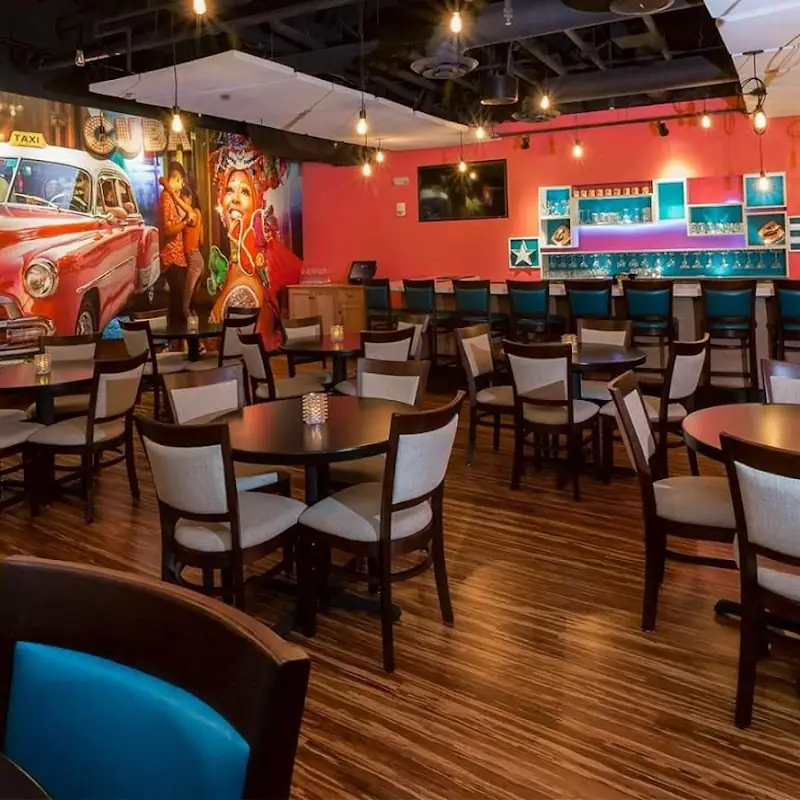 Doña Habana Restaurant