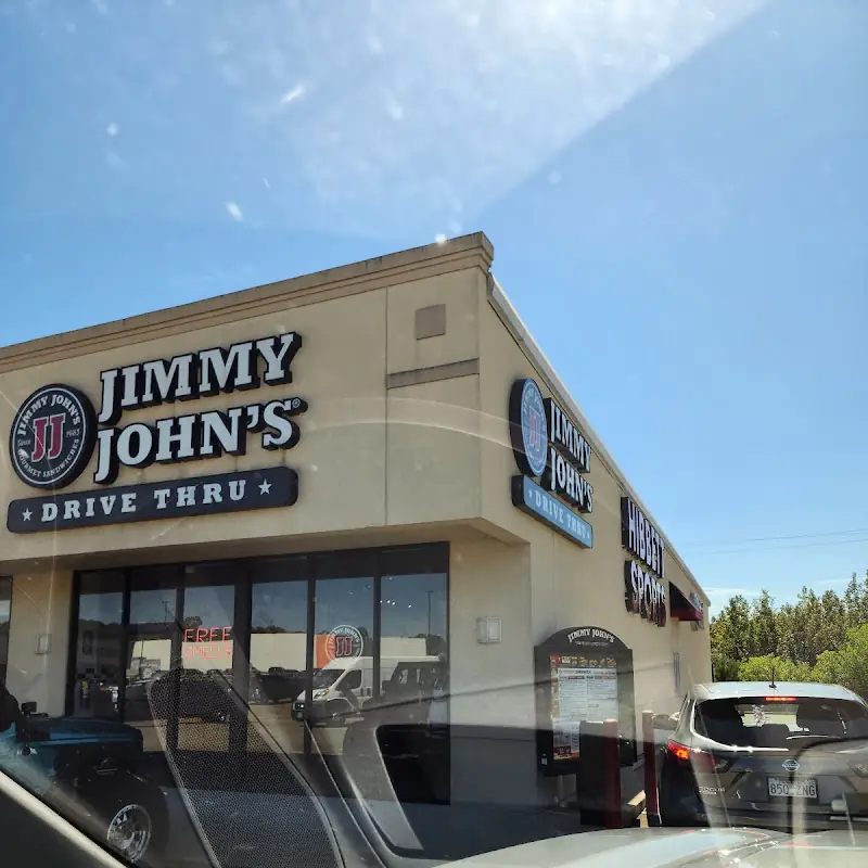 Jimmy John's
