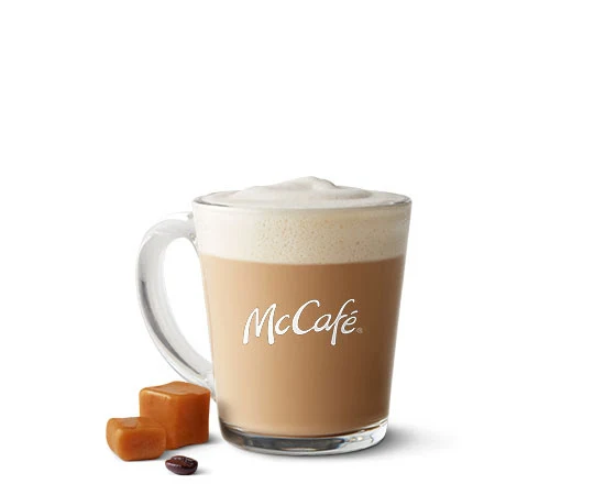 McDonald's - Neela Rd