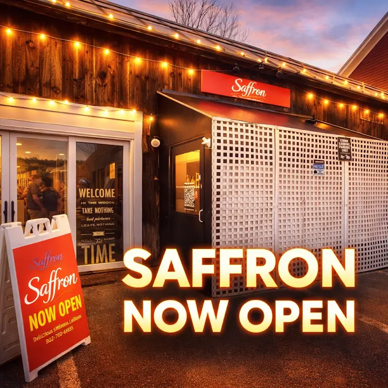 Saffron by Dodo's Kitchen