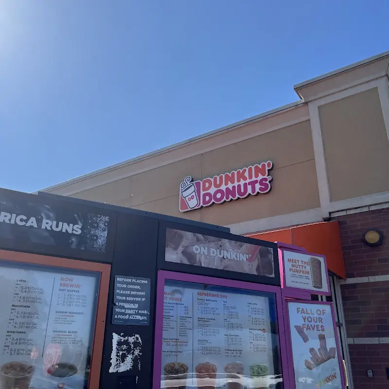 Dunkin'