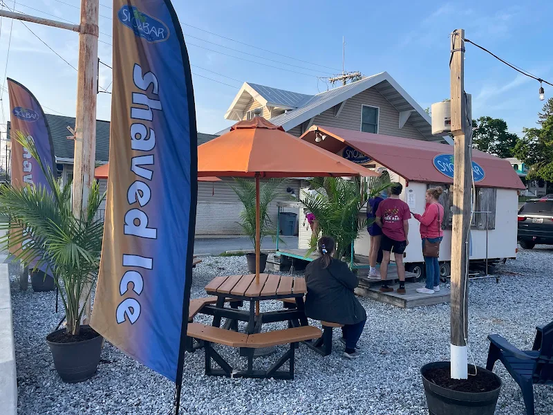 The Snowbar