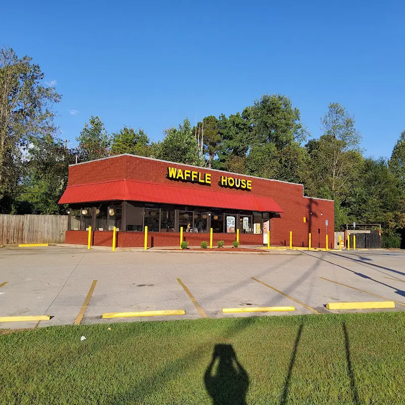 Waffle House