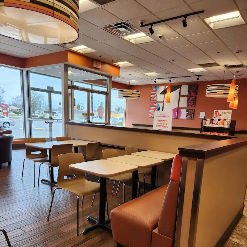 Dunkin'