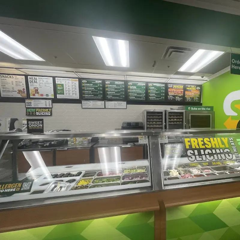 Subway
