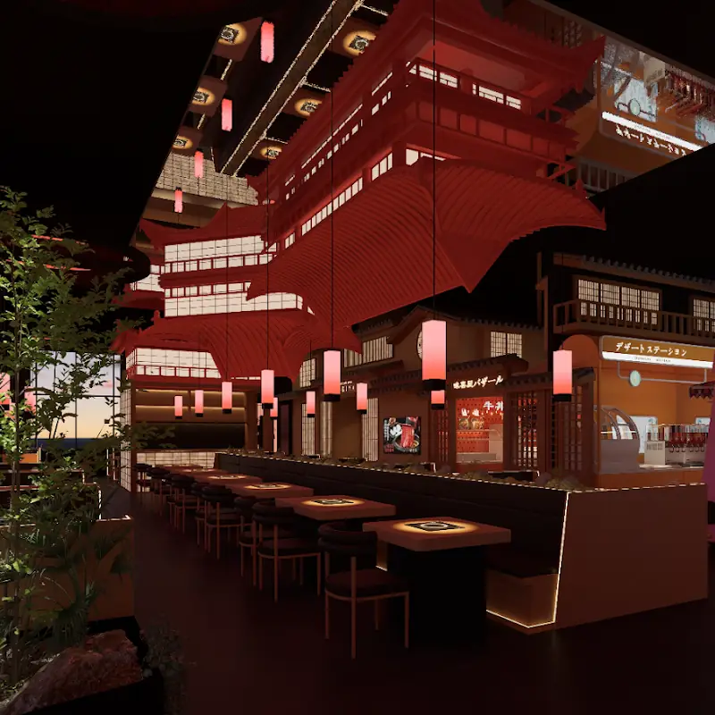 Mikiya Wagyu Shabu House | San Mateo