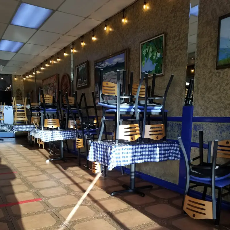 La Carreta | Salvadorean Cuisine