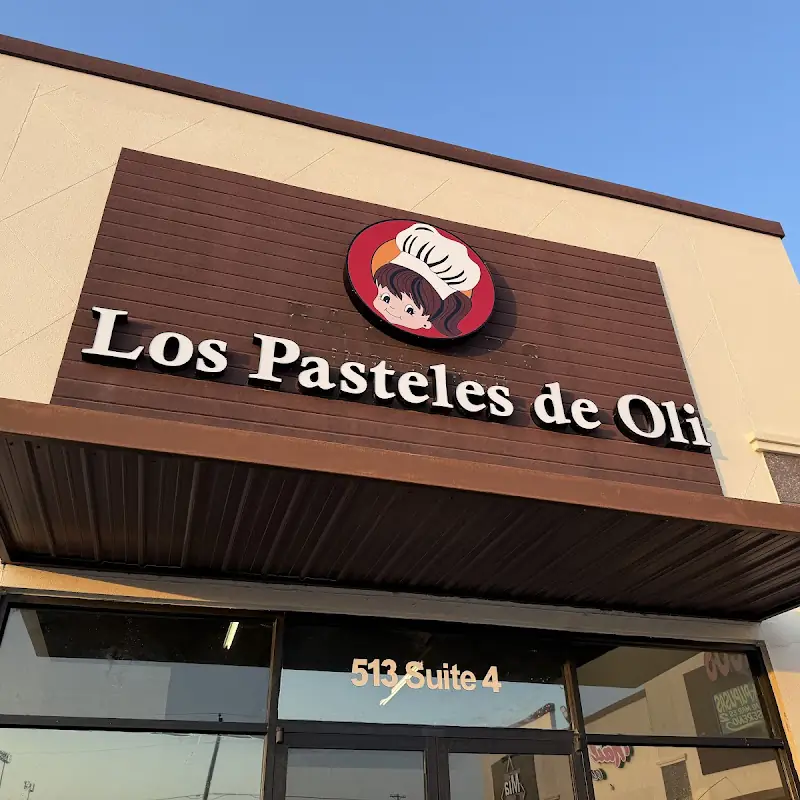 Los Pasteles De Oli