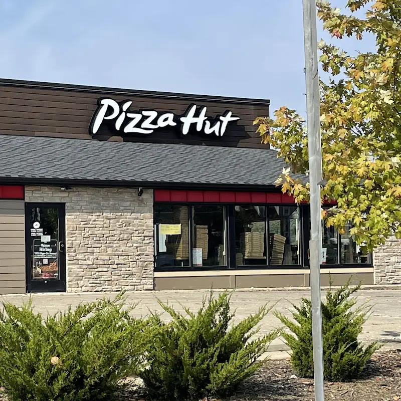 Pizza Hut