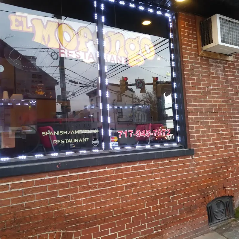 DELICIAS RESTAURANT