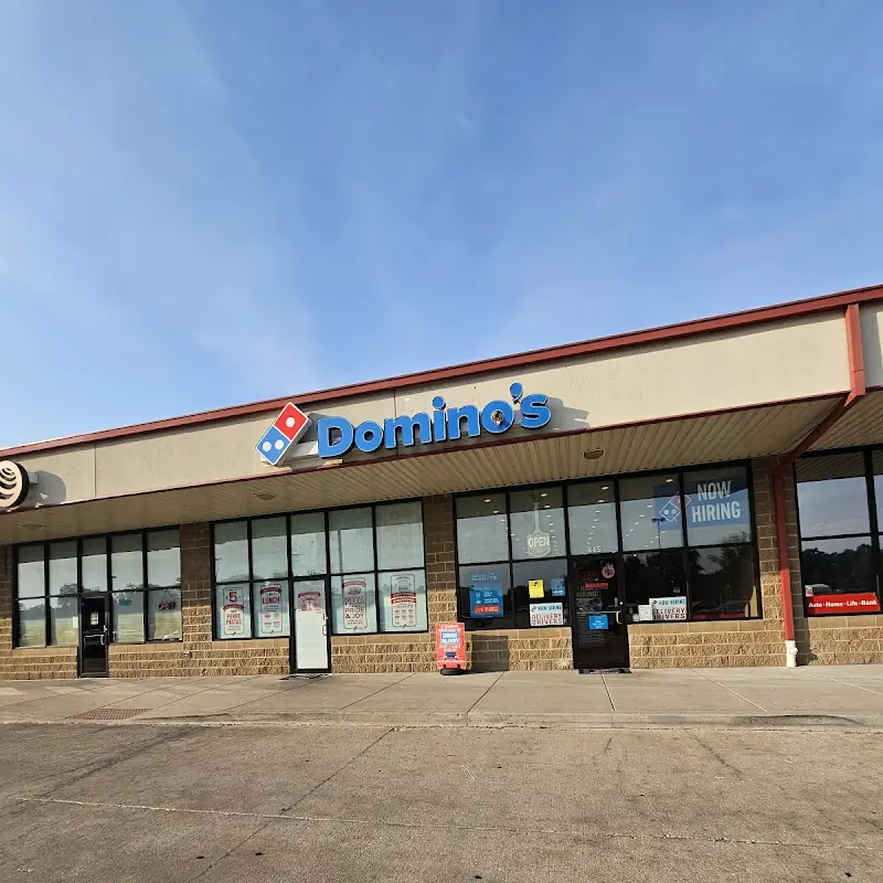 Domino's Pizza