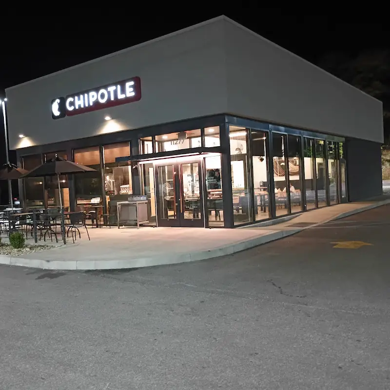 Chipotle Mexican Grill