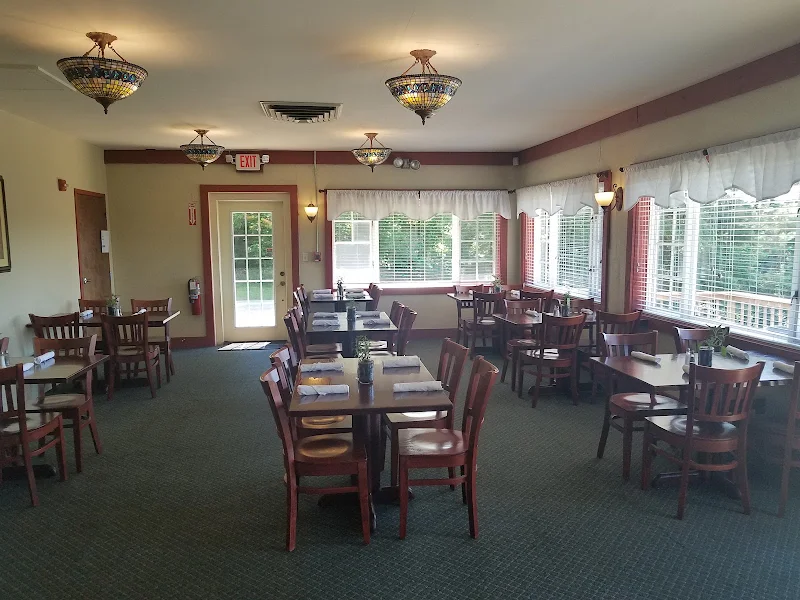 Egan's Pub