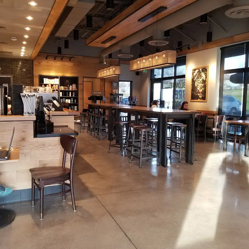 Starbucks Coffee Company