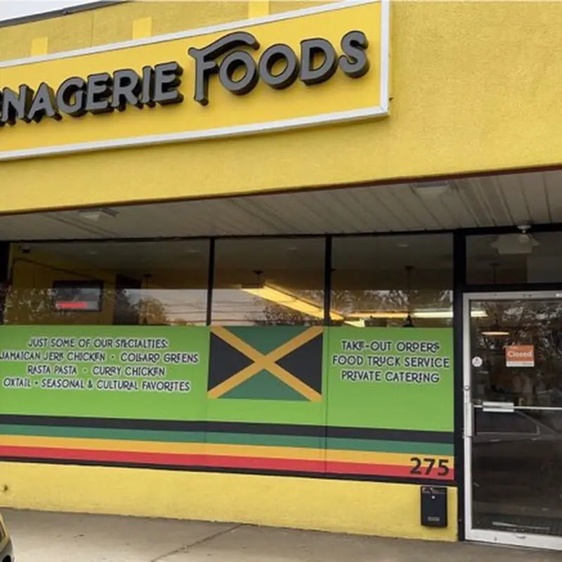 Menagerie Foods