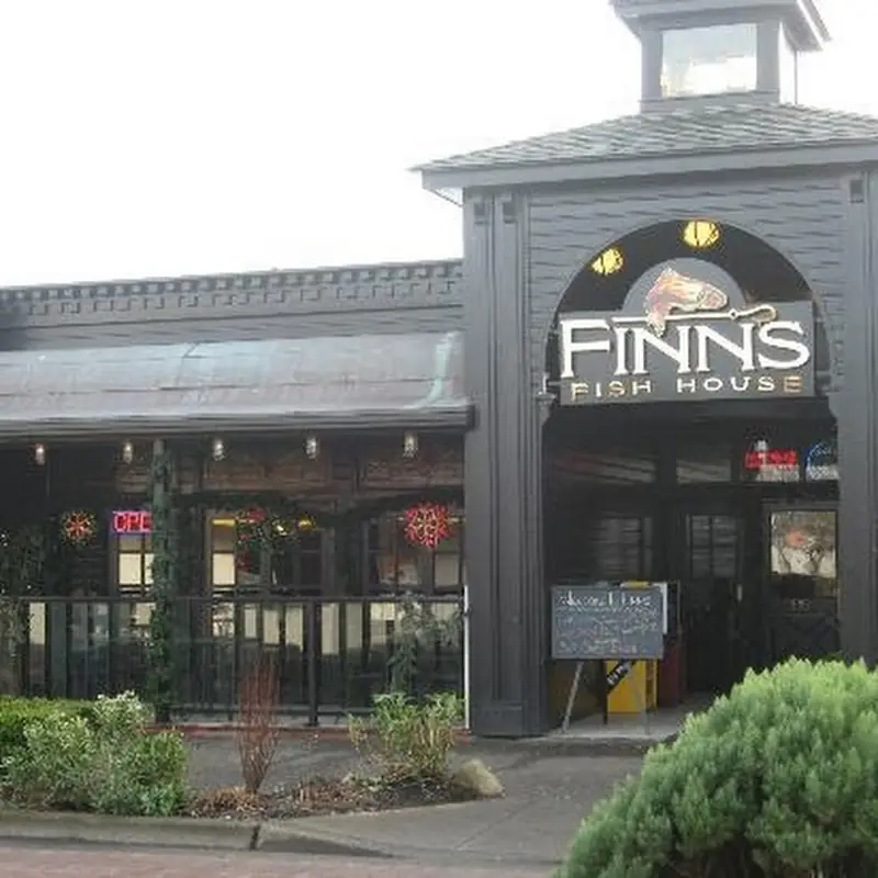Finn's Fish House