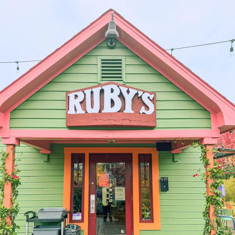 Ruby's