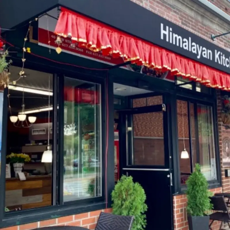 Himalayan Kitchen