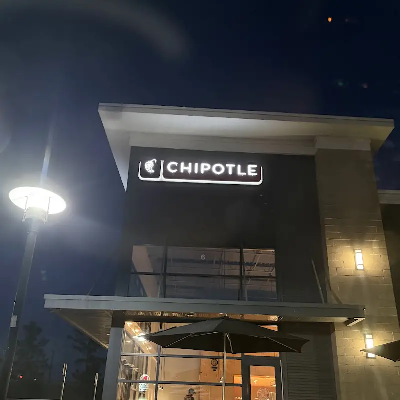 Chipotle Mexican Grill