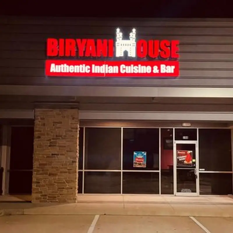 Royal Biryani House