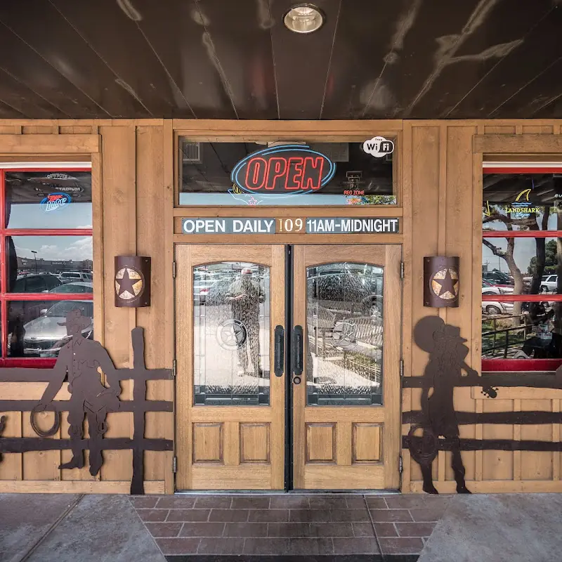 Caprock Cafe