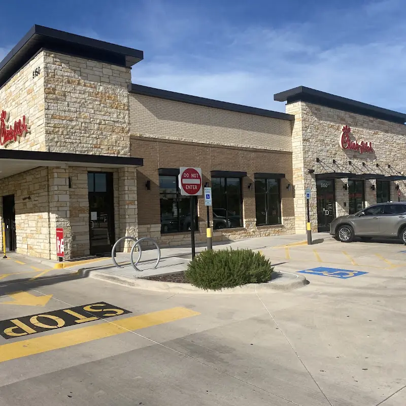 Chick-fil-A