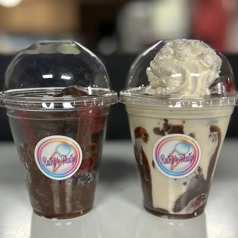 Ruthy’s Frutys
