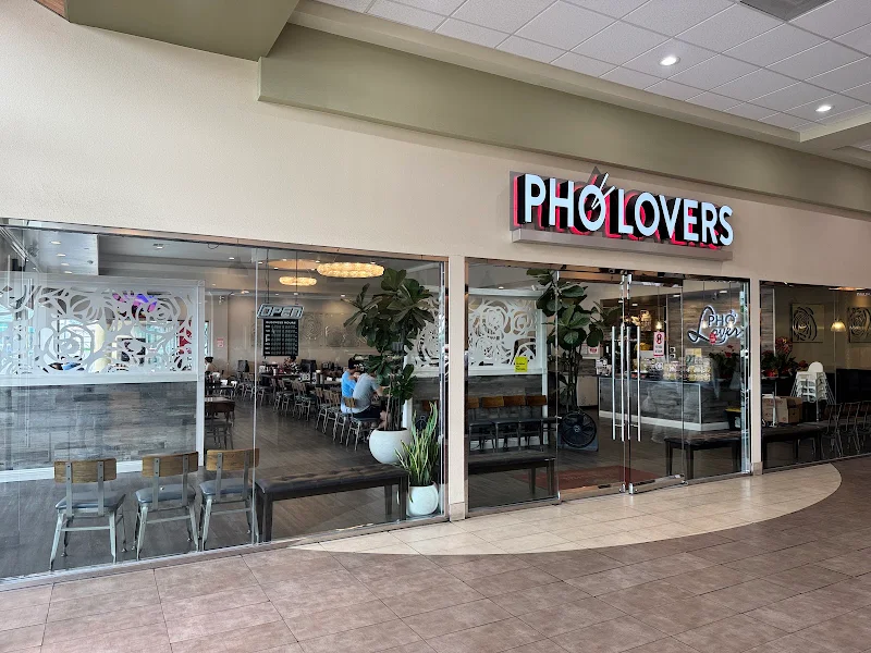 Pho Lovers 3