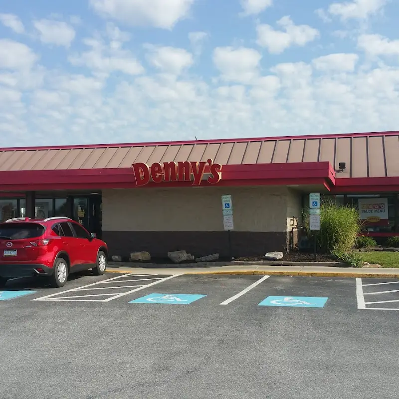 Denny's Restaurant