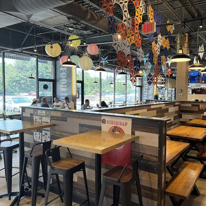 Pike Kitchen
