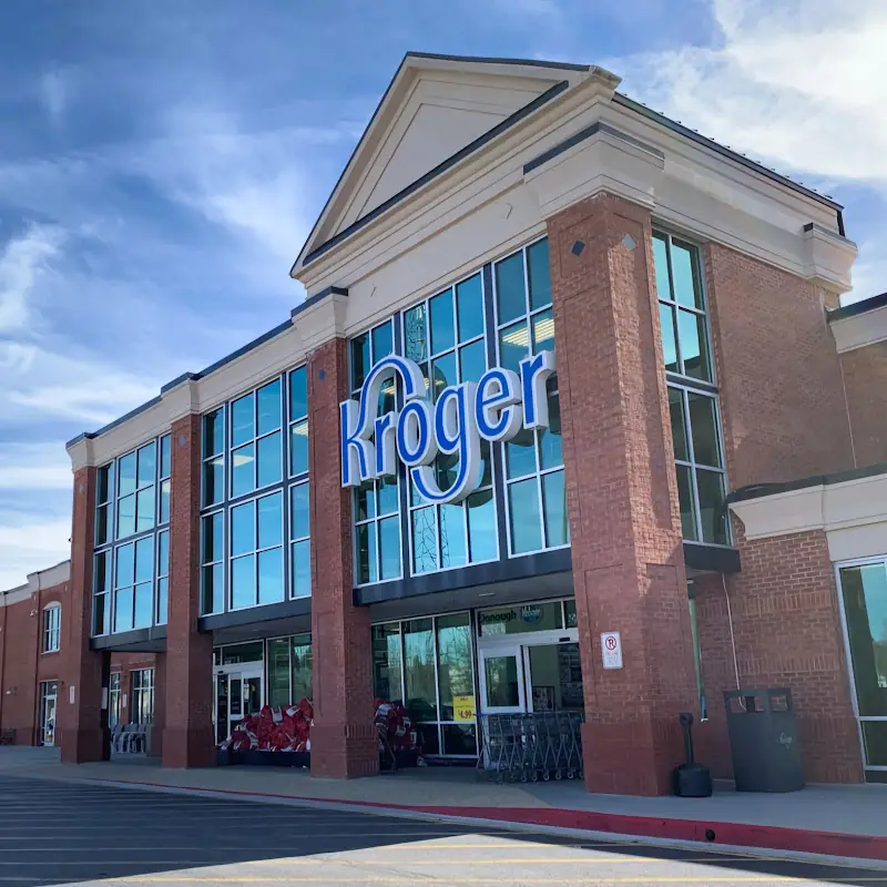 Kroger Deli