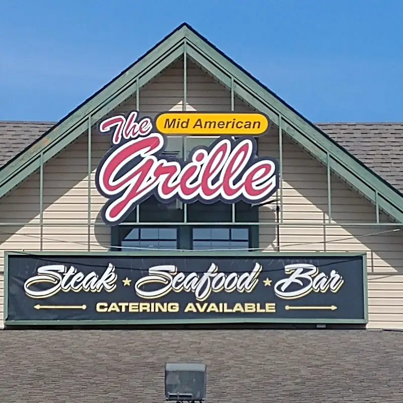 Mid-American Grille