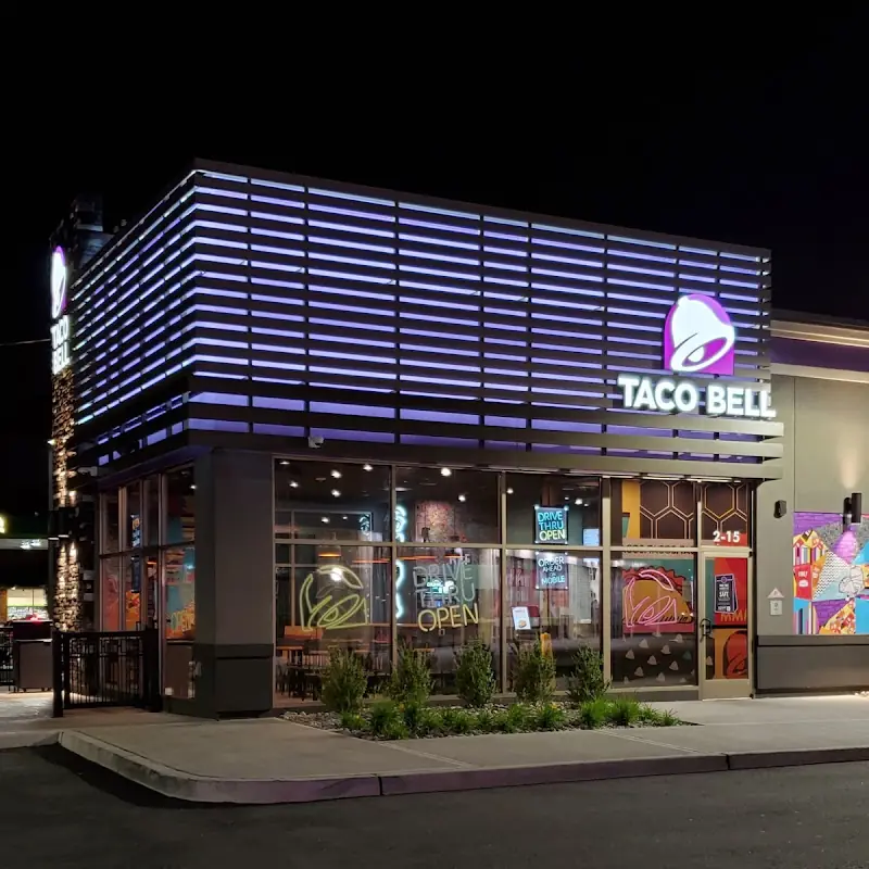 Taco Bell
