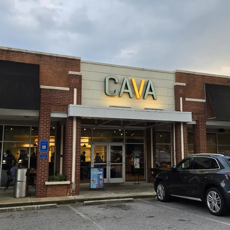 CAVA