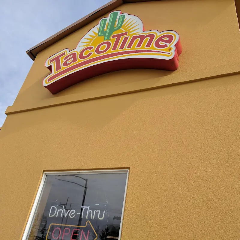 Taco Time